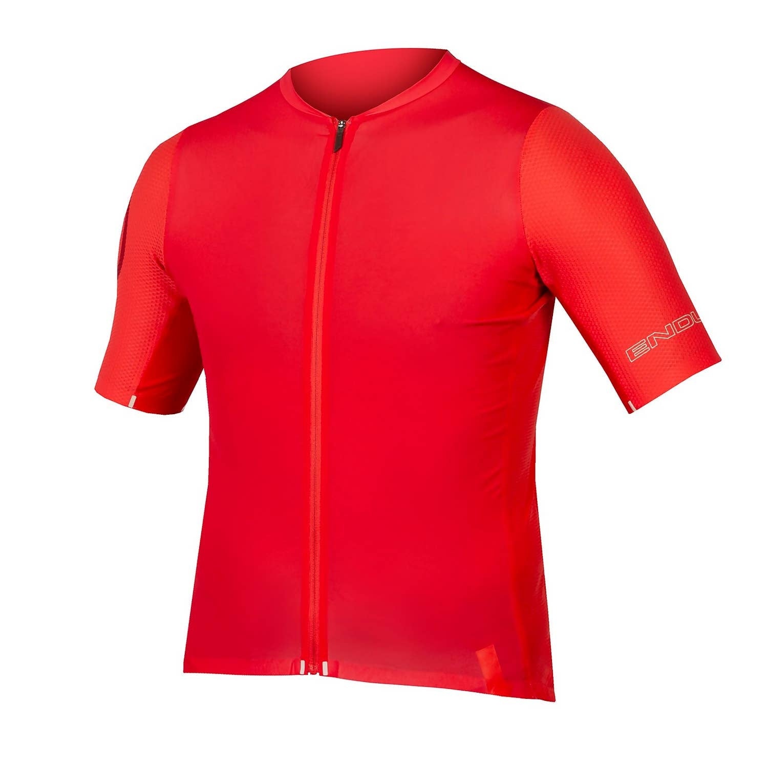Endura Pro SL Race Jersey - Pomegranate