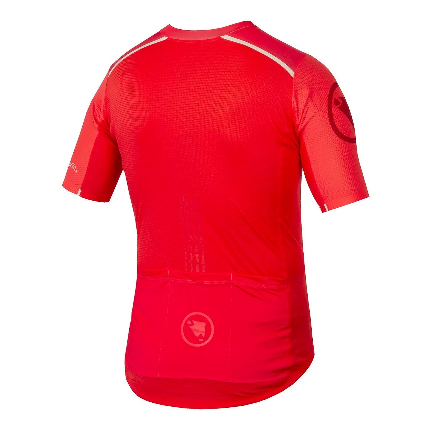 Endura Pro SL Race Jersey - Pomegranate