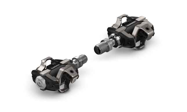 Garmin Rally XC Power Meter Pedals