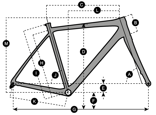 Scott 2024 Addict Gravel 10 - Bike