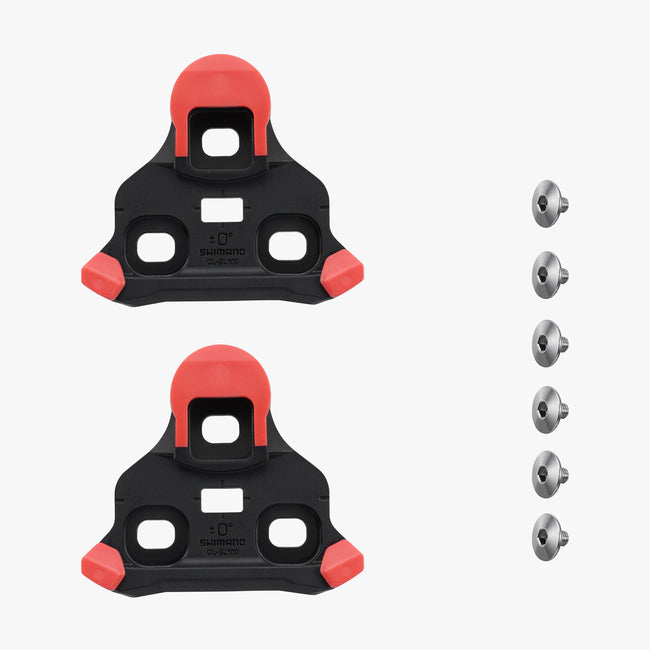 Shimano SPD-SLR CLEATS for R9300/R8200 Pedals
