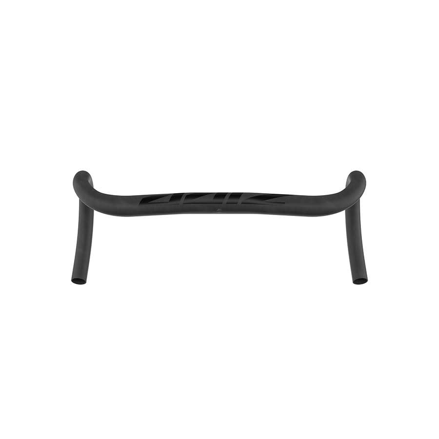 ZIPP SL-70 Ergo Handlebar - Matte Black Logos