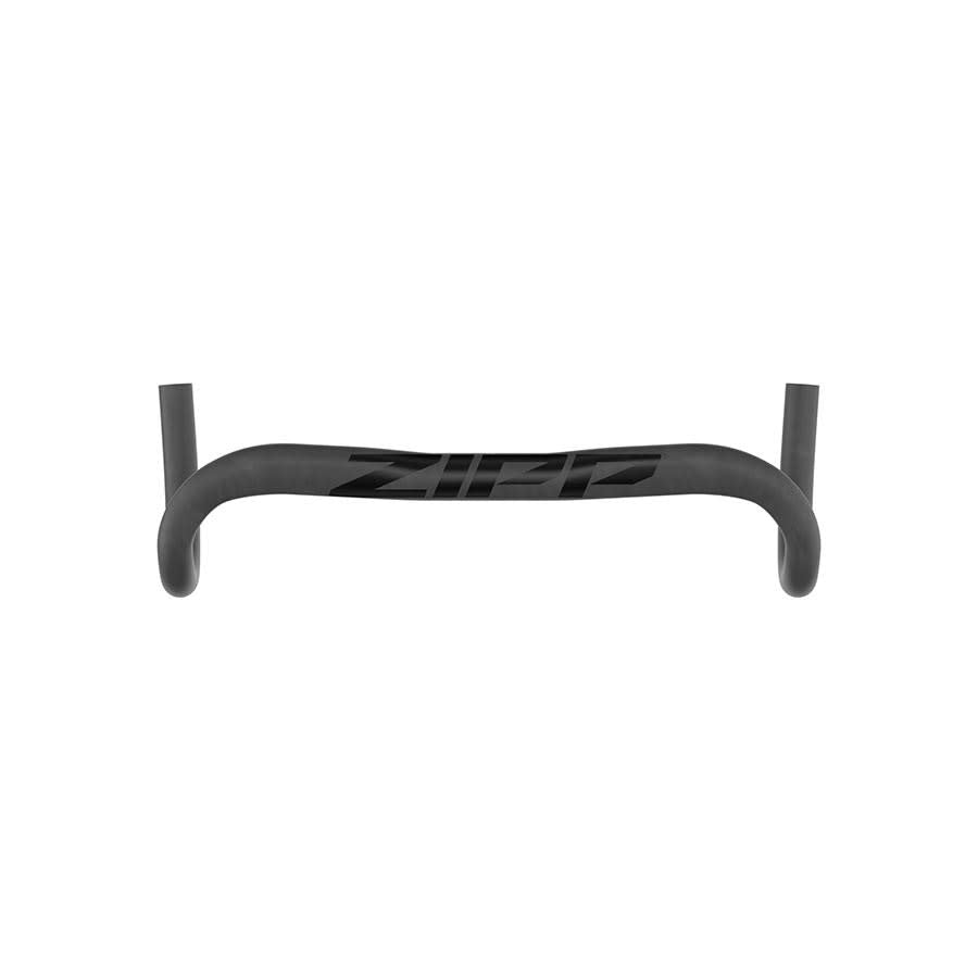 ZIPP SL-70 Ergo Handlebar - Matte Black Logos