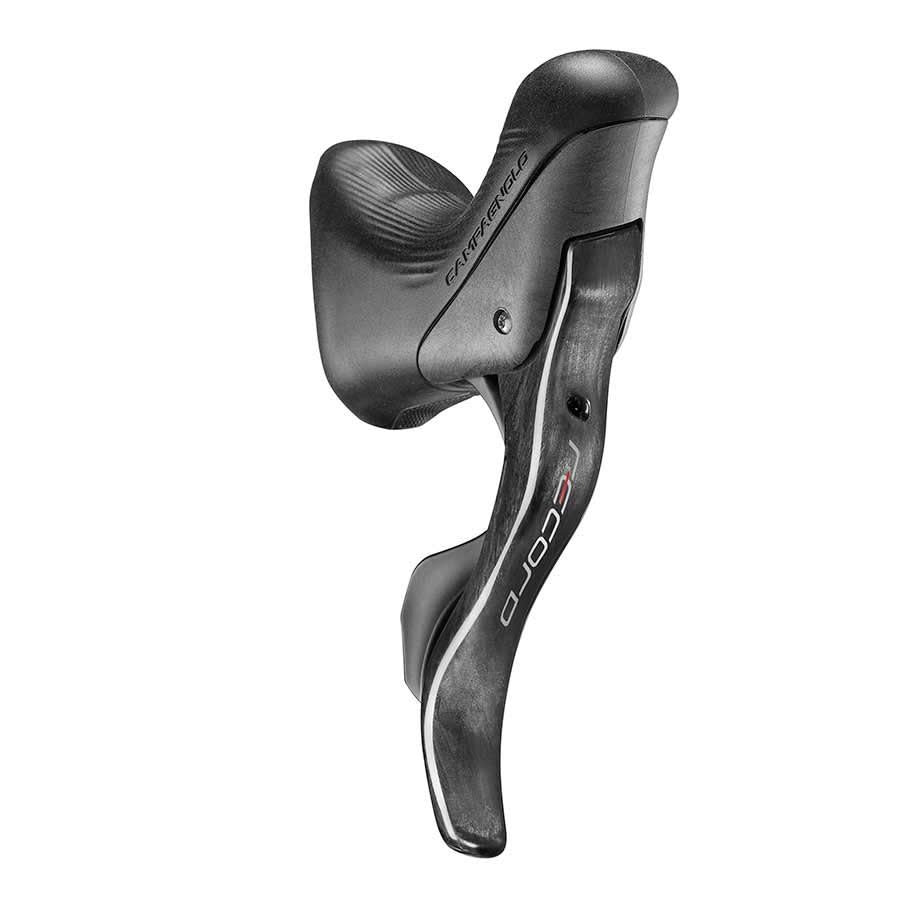 Campagnolo Record, Road Hydraulic Disc Brake, Rear, Flat mount