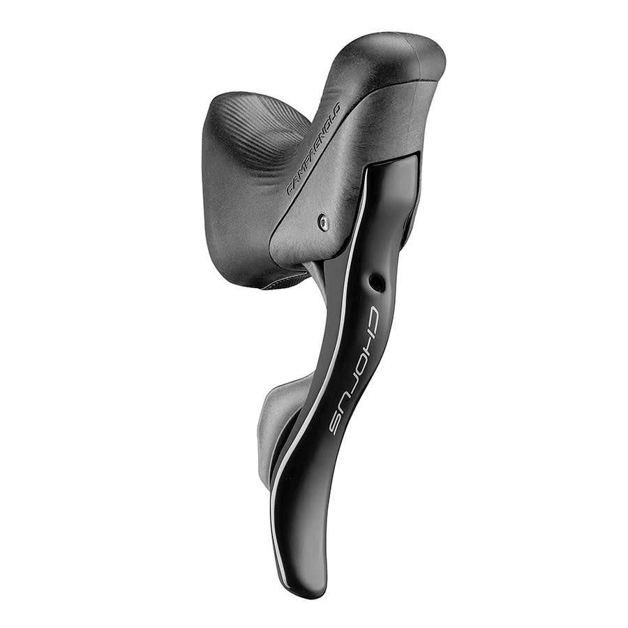 Campagnolo Campagnolo, Chorus, Road Hydraulic Disc Brake, Front, Flat mount, 160mm, Black, Set