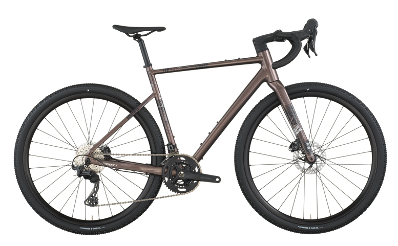 SCOTT 2026 Speedster Gravel Team Bike