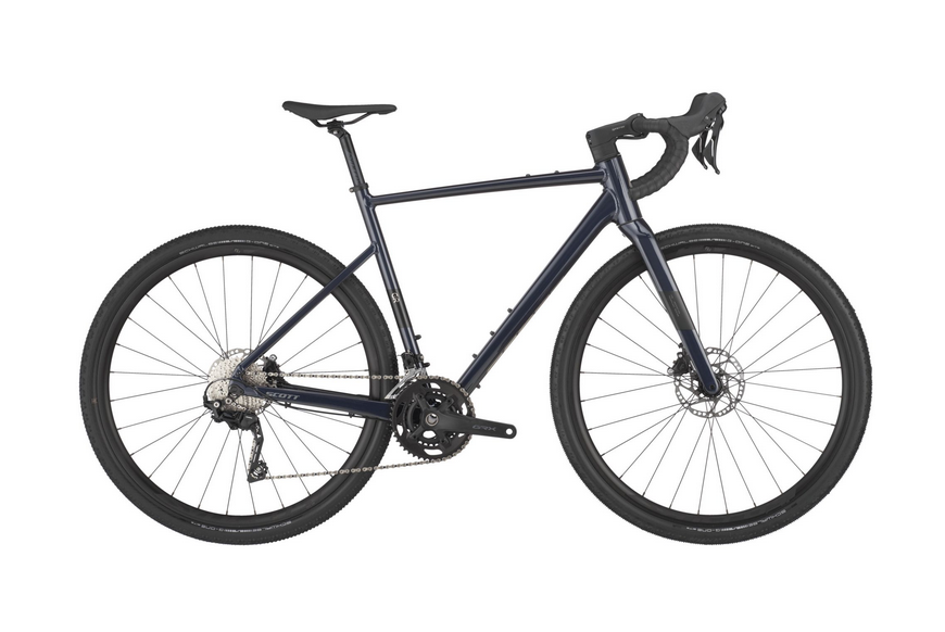 Speedster Gravel 30 Bike 2025
