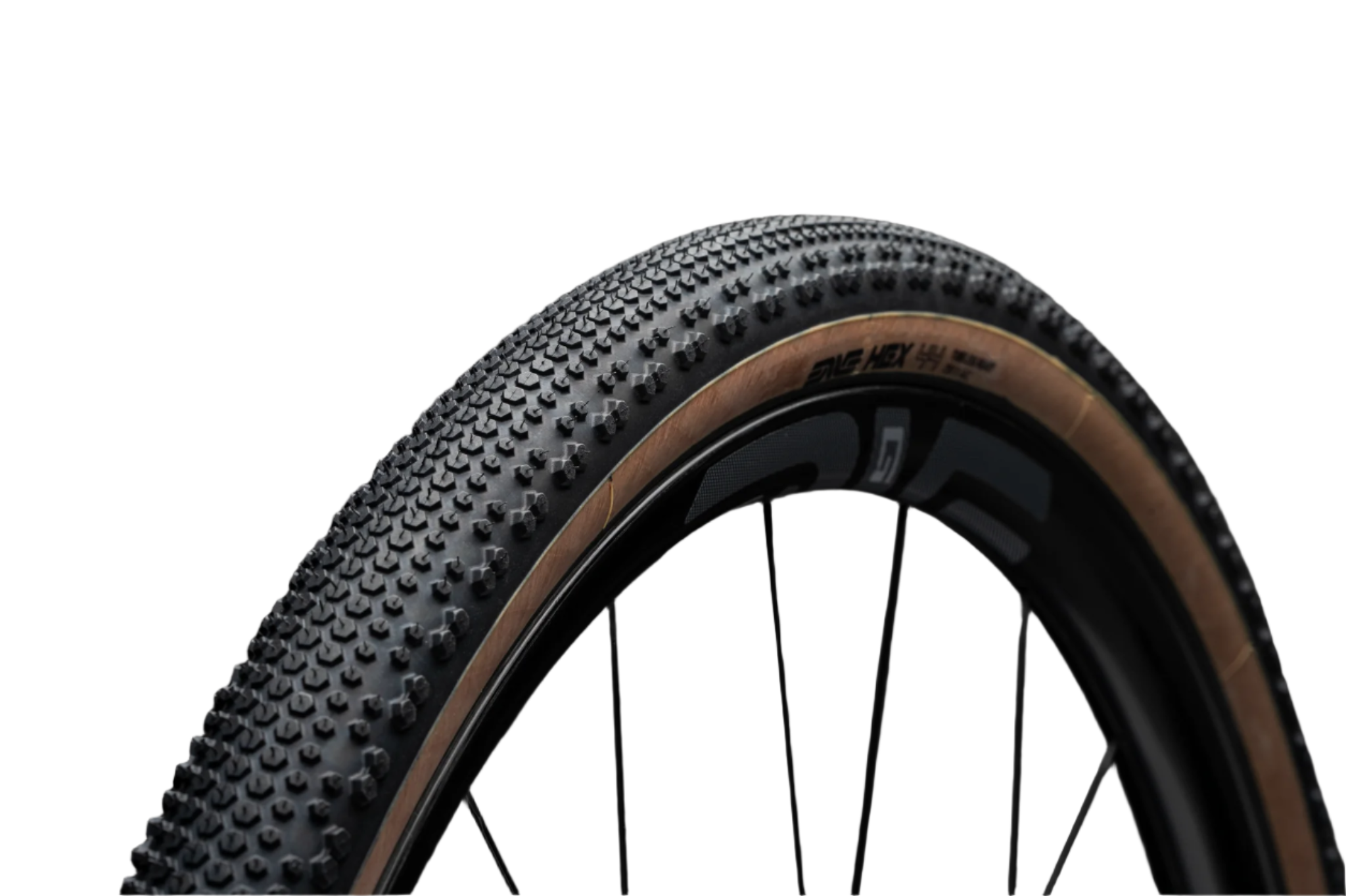 ENVE HEX Gravel Tires