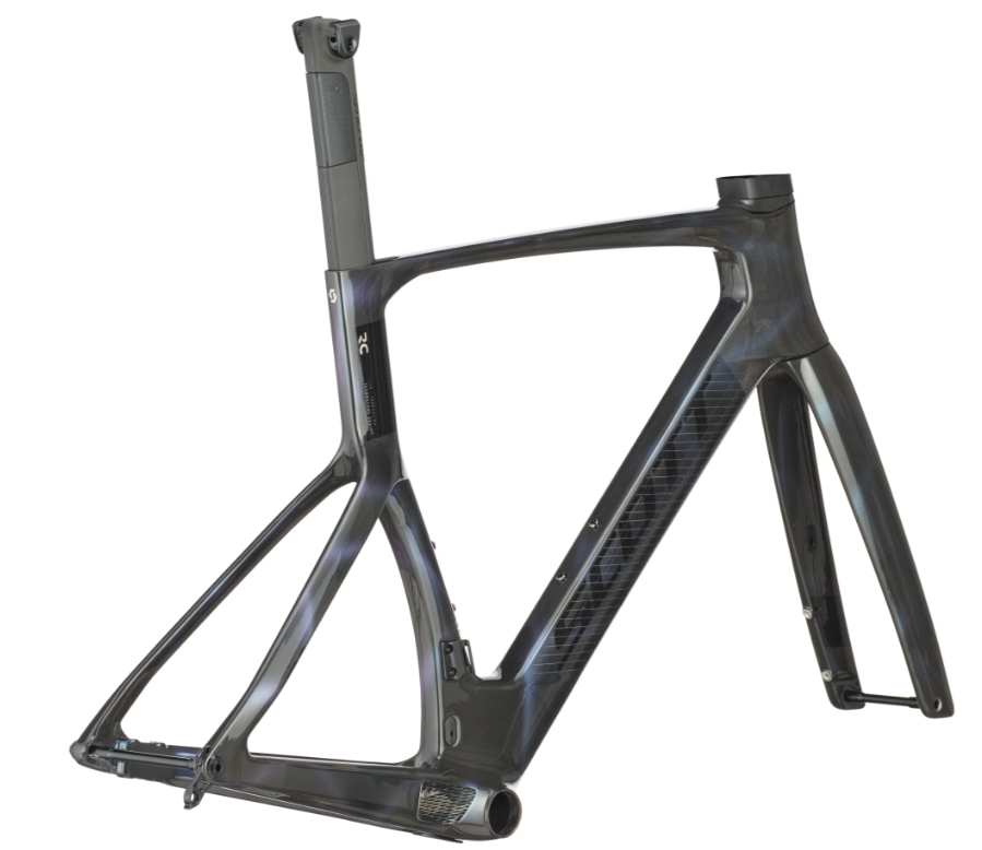 Scott Foil RC Ultimate HMX SL Frame set