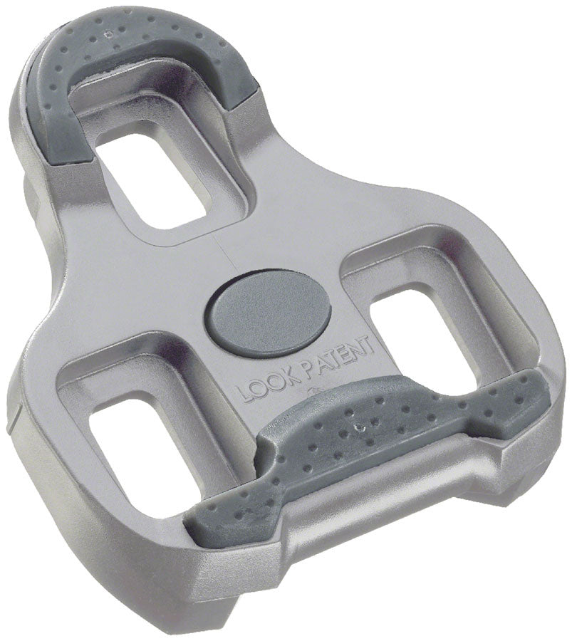 Look Keo Grip Cleats
