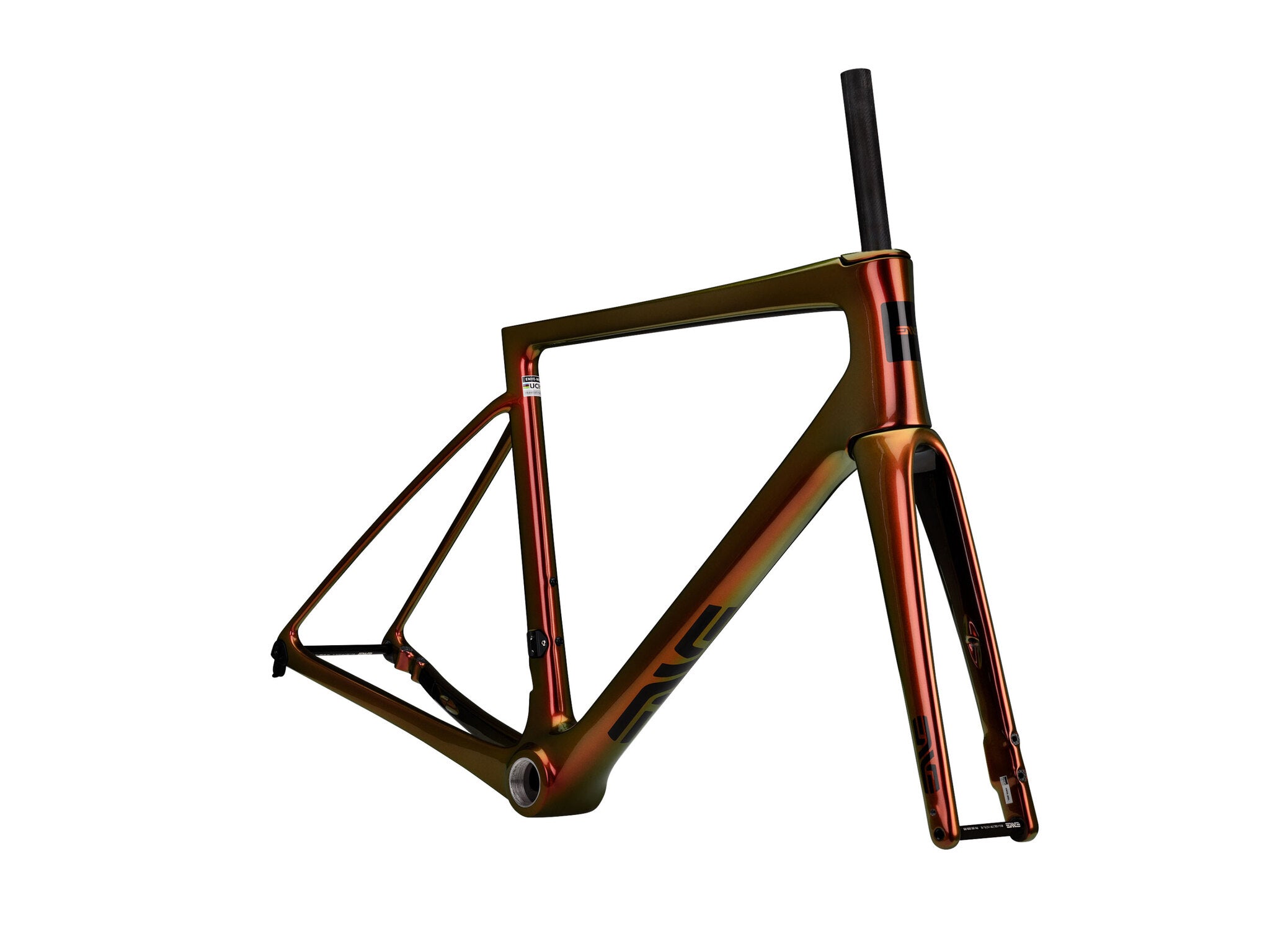 ENVE 2025 Melee Frameset