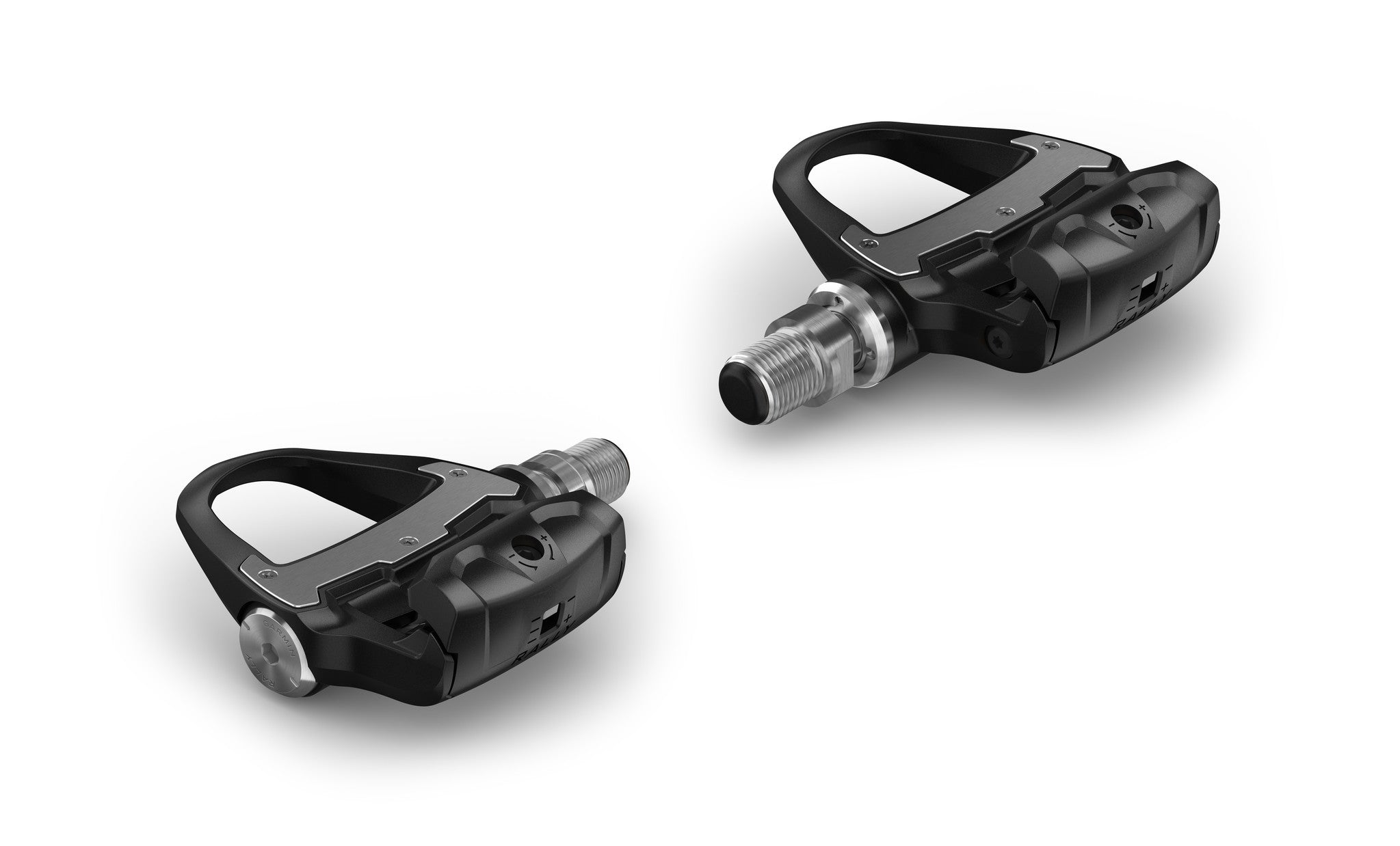Garmin Rally RS Power Pedals