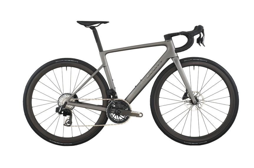 SCOTT 2026 Addict RC Team Bike
