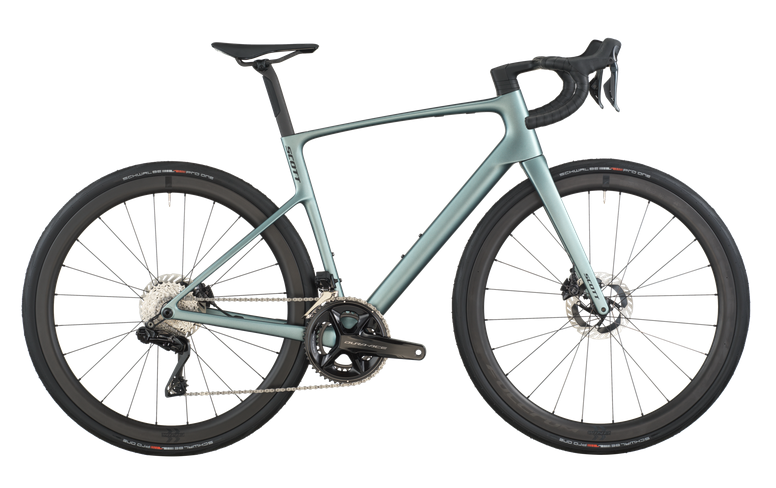 Scott 2026 Addict Premium Bike