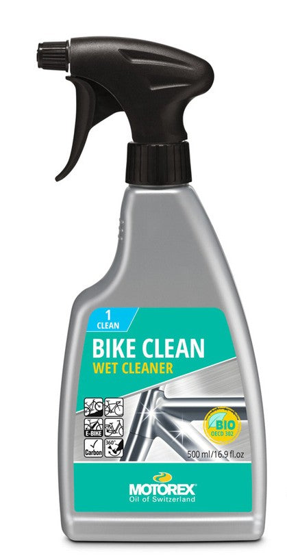 Motorex Bike Clean 500ml