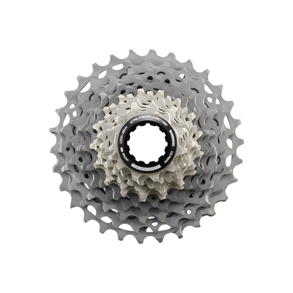 Dura Ace 12 Speed Cassette CS-R9200 | Winter Park Cycles