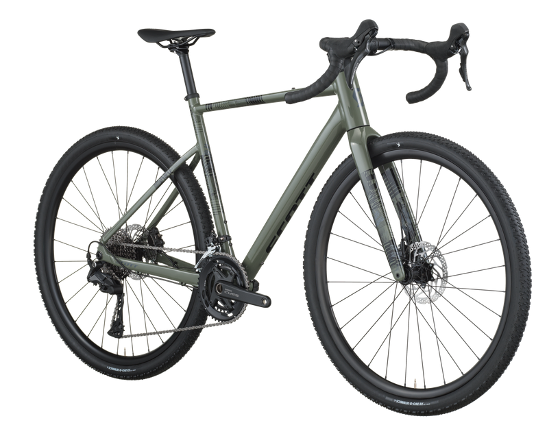 SCOTT 2026 Speedster Gravel 20 Bike