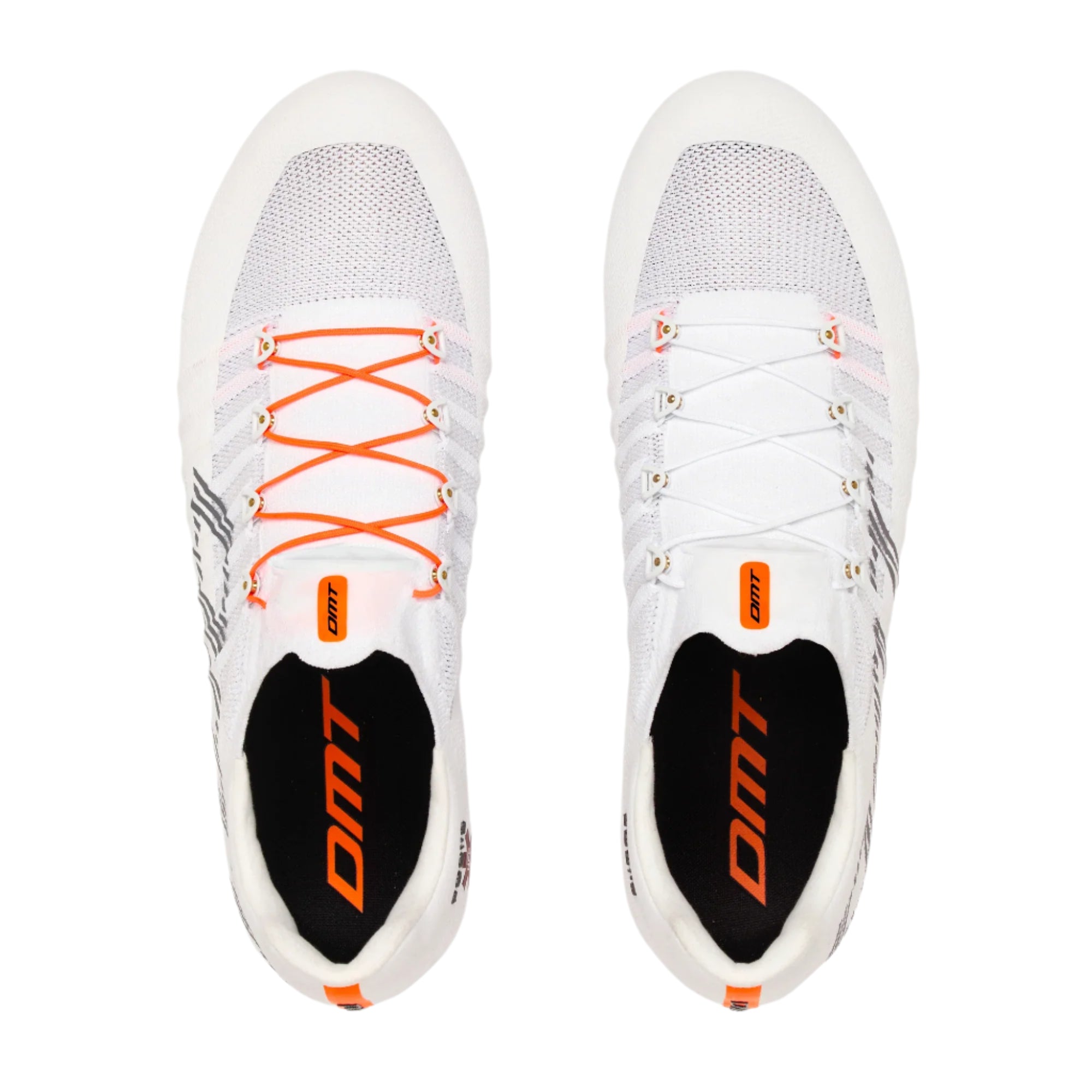DMT POGI'S ROAD SHOES (2025)