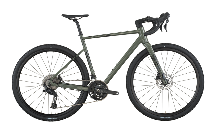 SCOTT 2026 Speedster Gravel 20 Bike