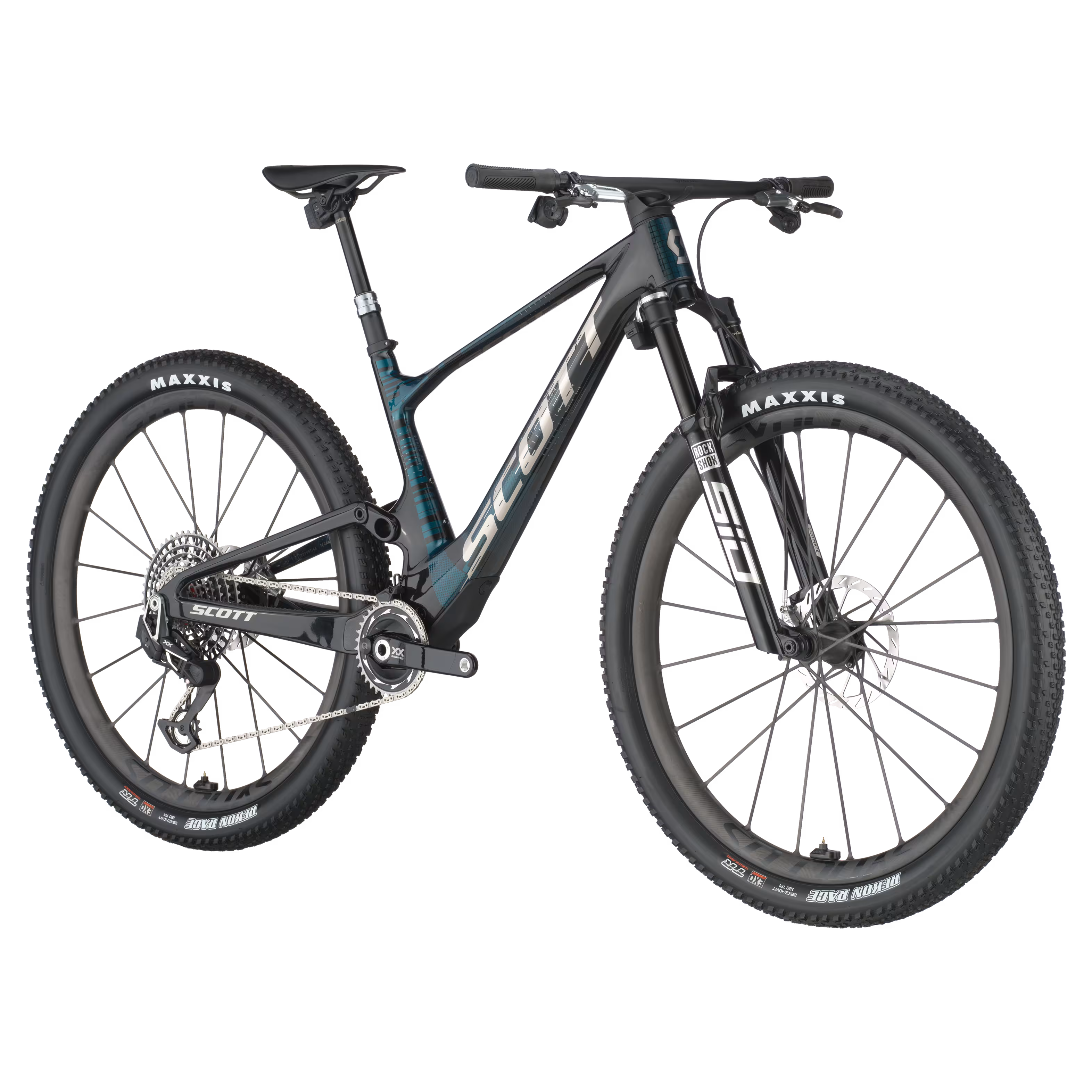 2026 SCOTT Spark RC SL