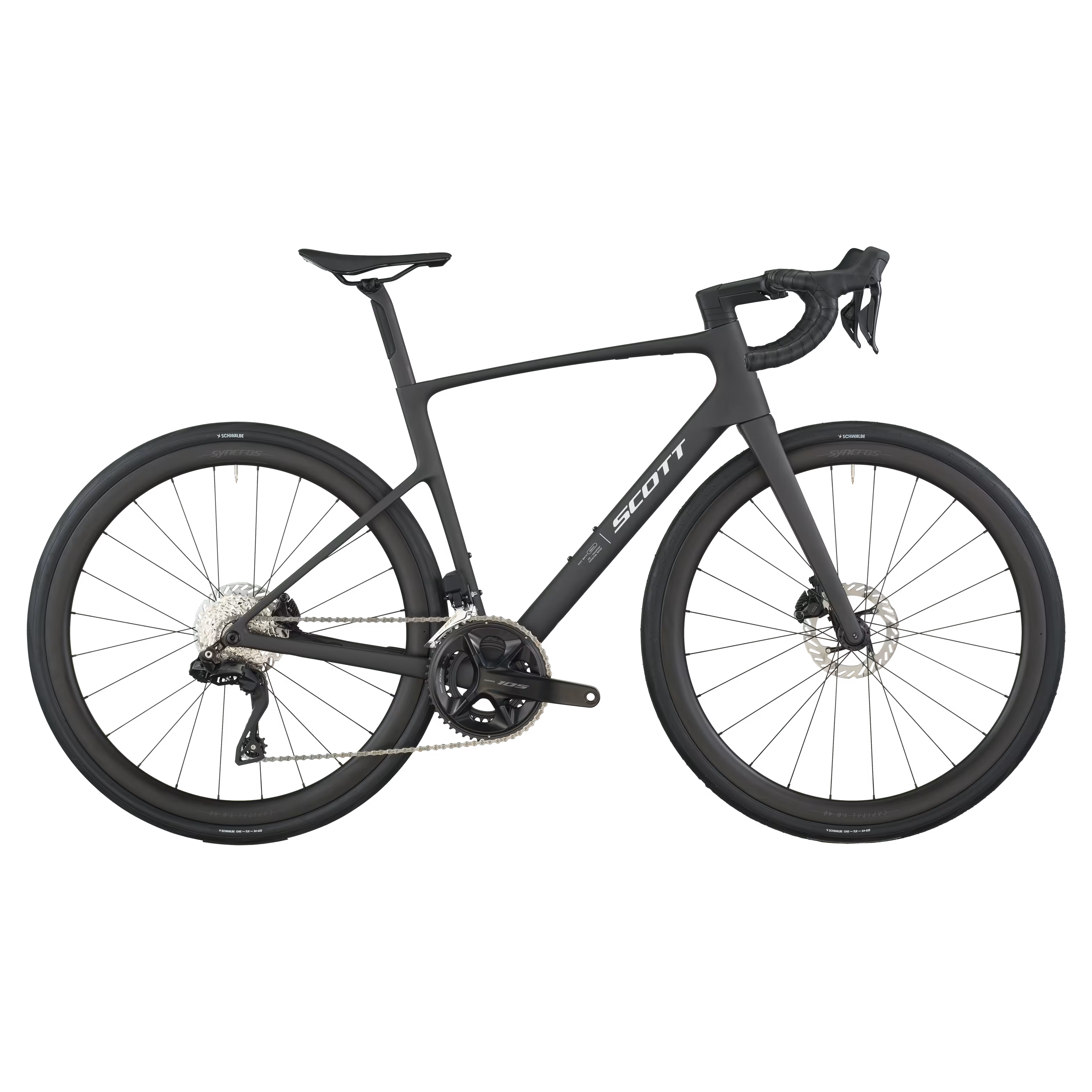 2027 SCOTT Addict 30 Bike