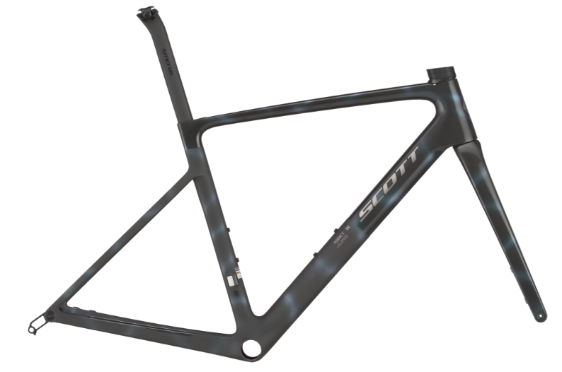 Scott Addict RC Ultimate HMX SL Frame set