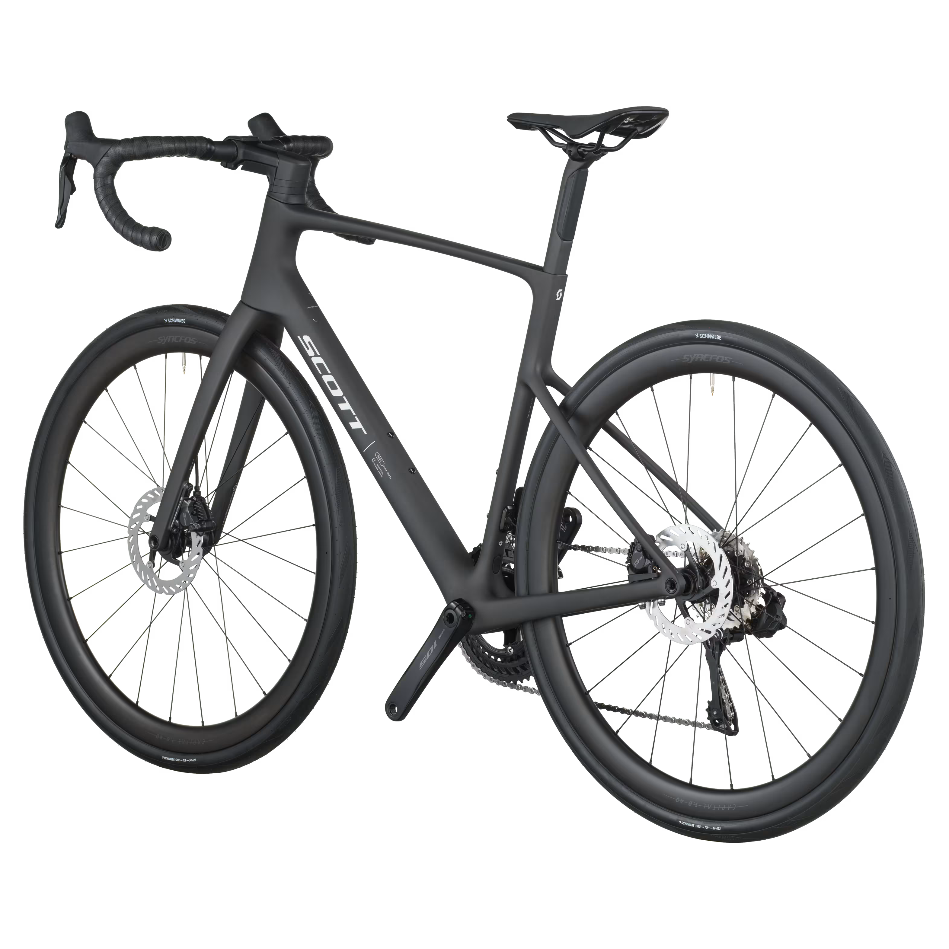 2027 SCOTT Addict 30 Bike