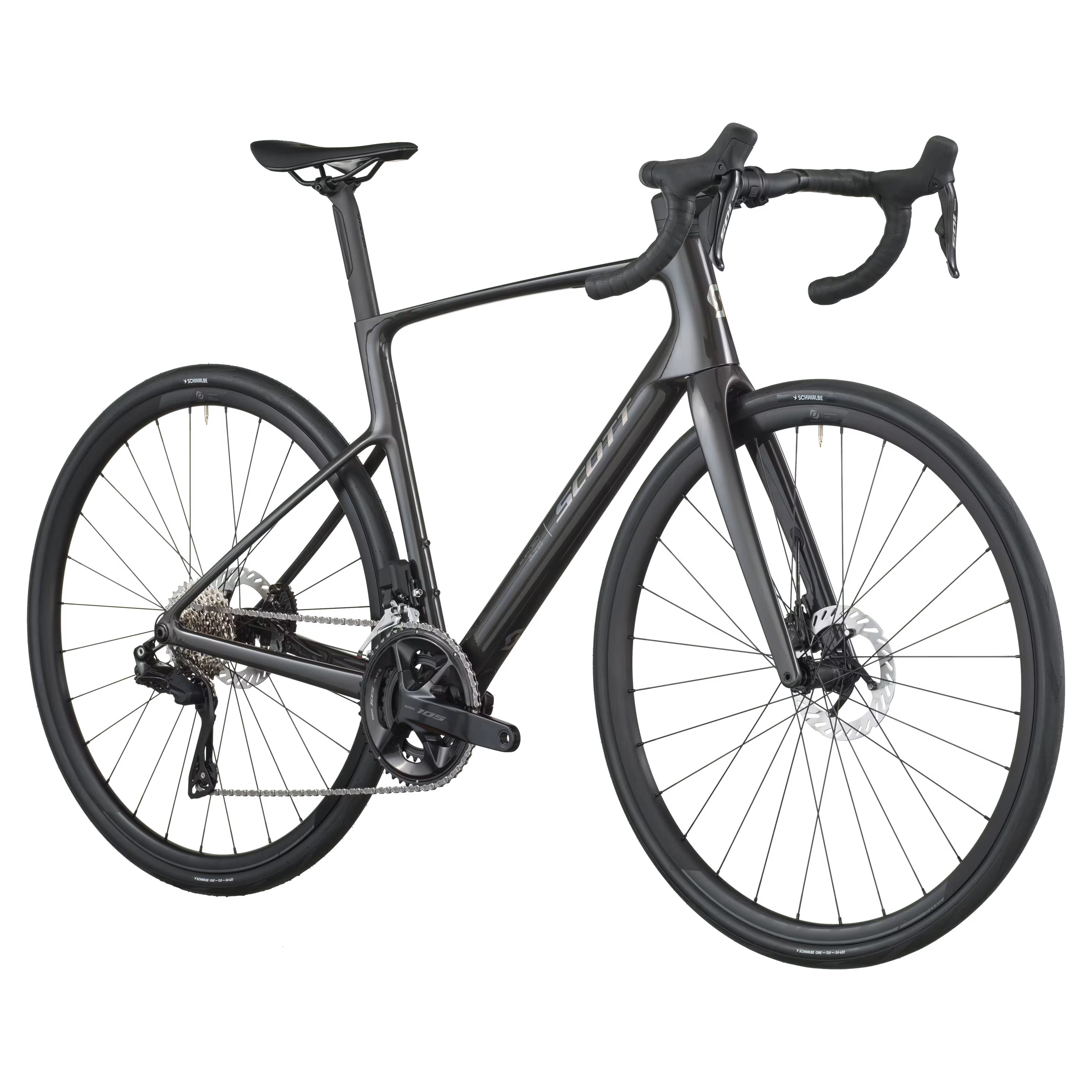 2027 SCOTT Addict 40 Bike