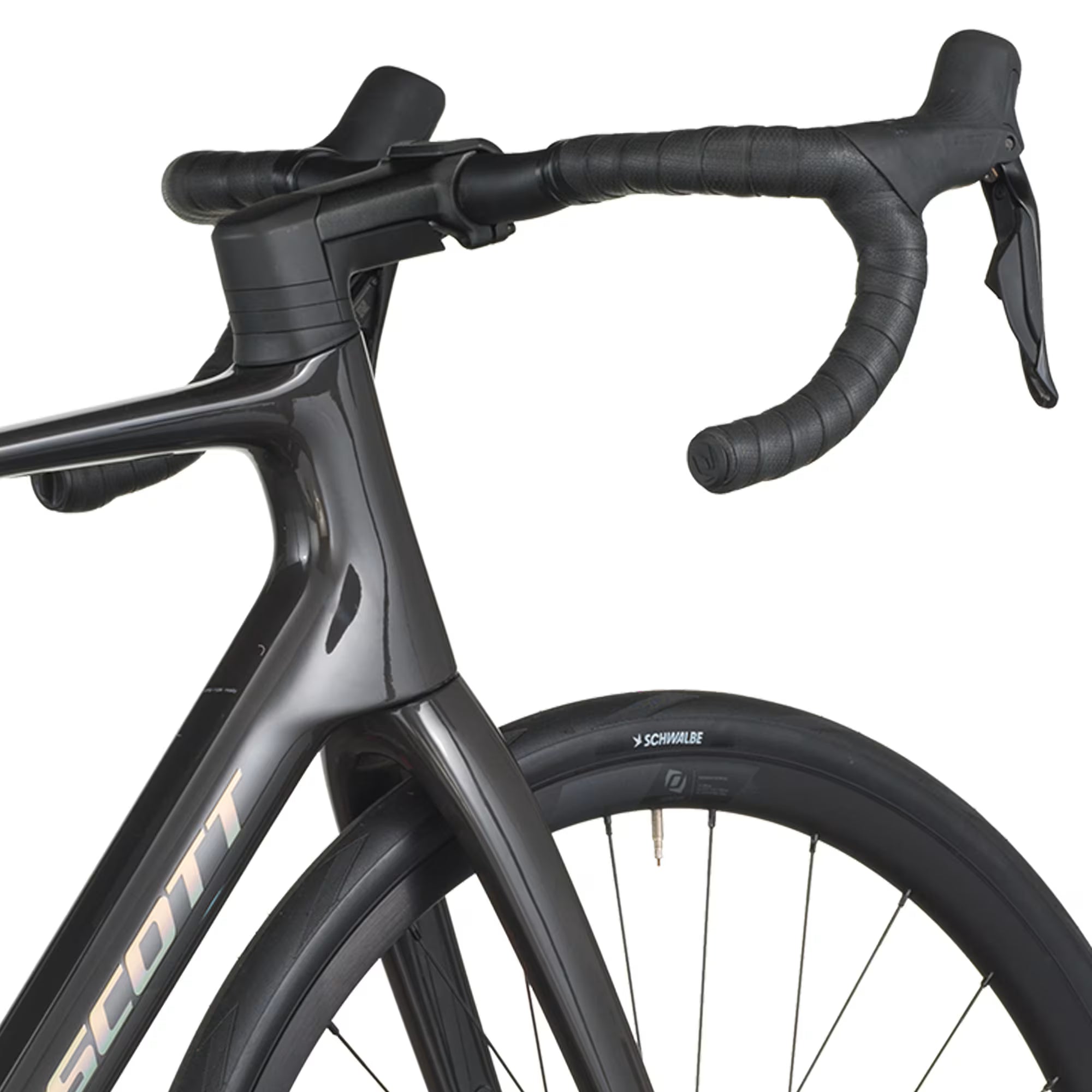 2027 SCOTT Addict 40 Bike