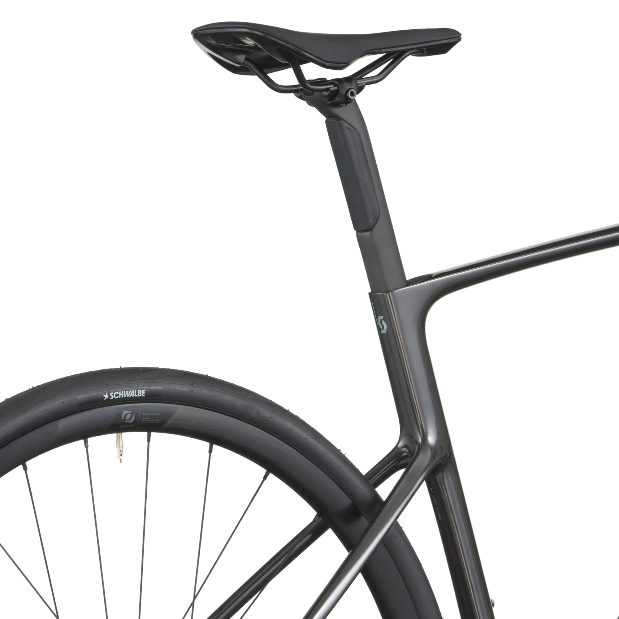 2027 SCOTT Addict 40 Bike
