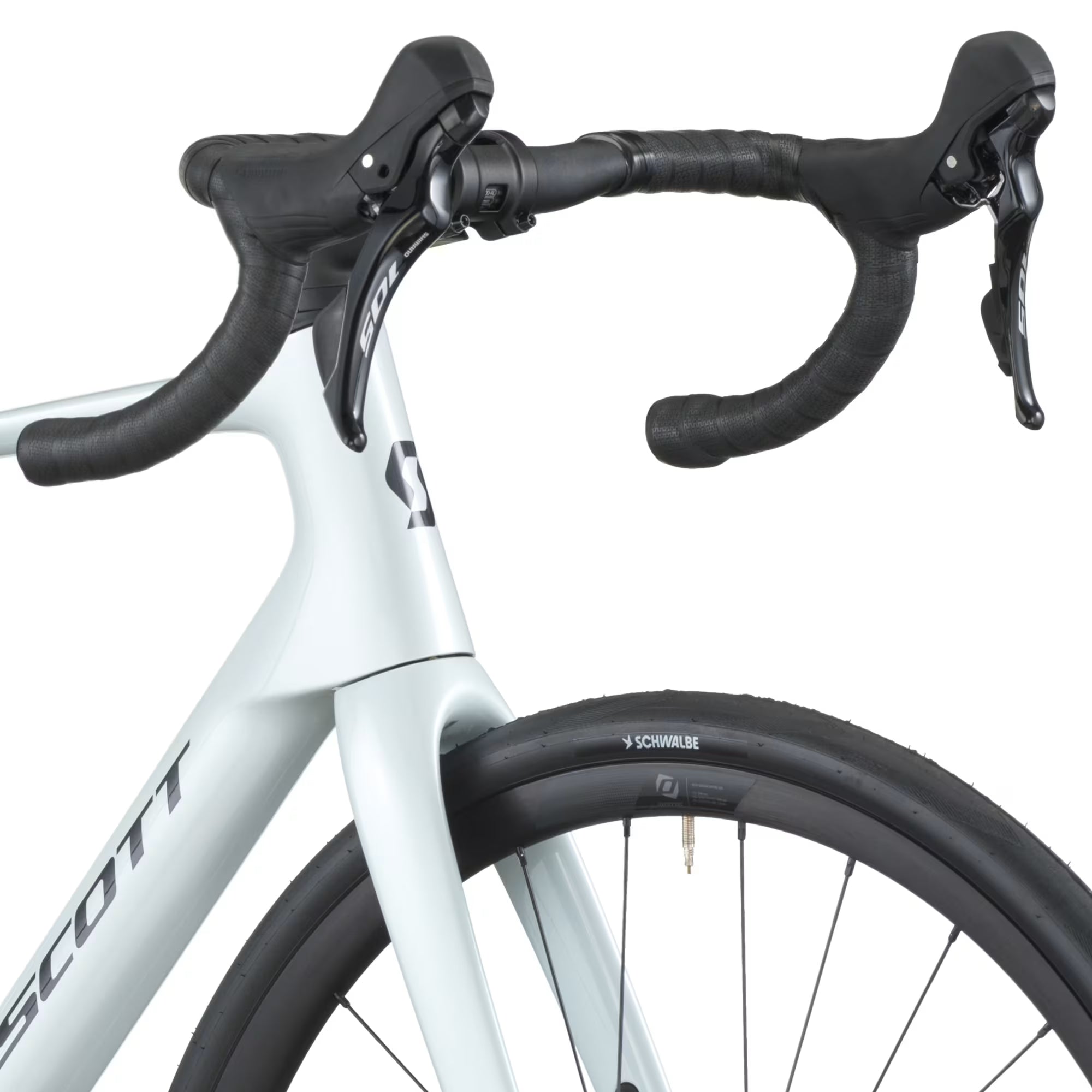 2027 SCOTT Addict 50 Bike