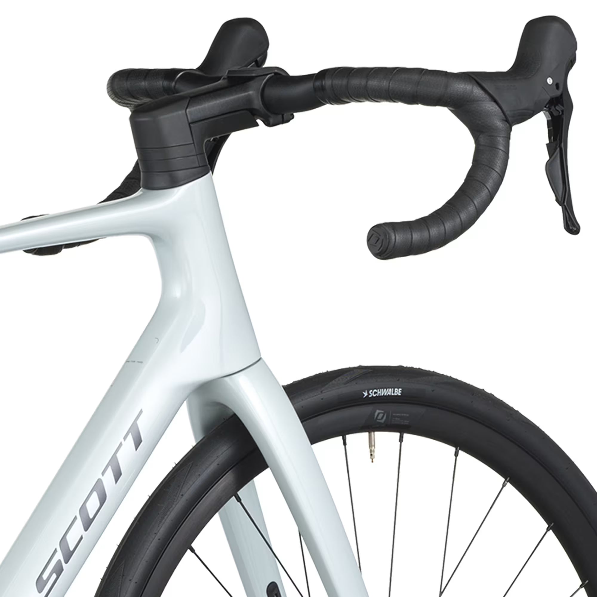 2027 SCOTT Addict 50 Bike