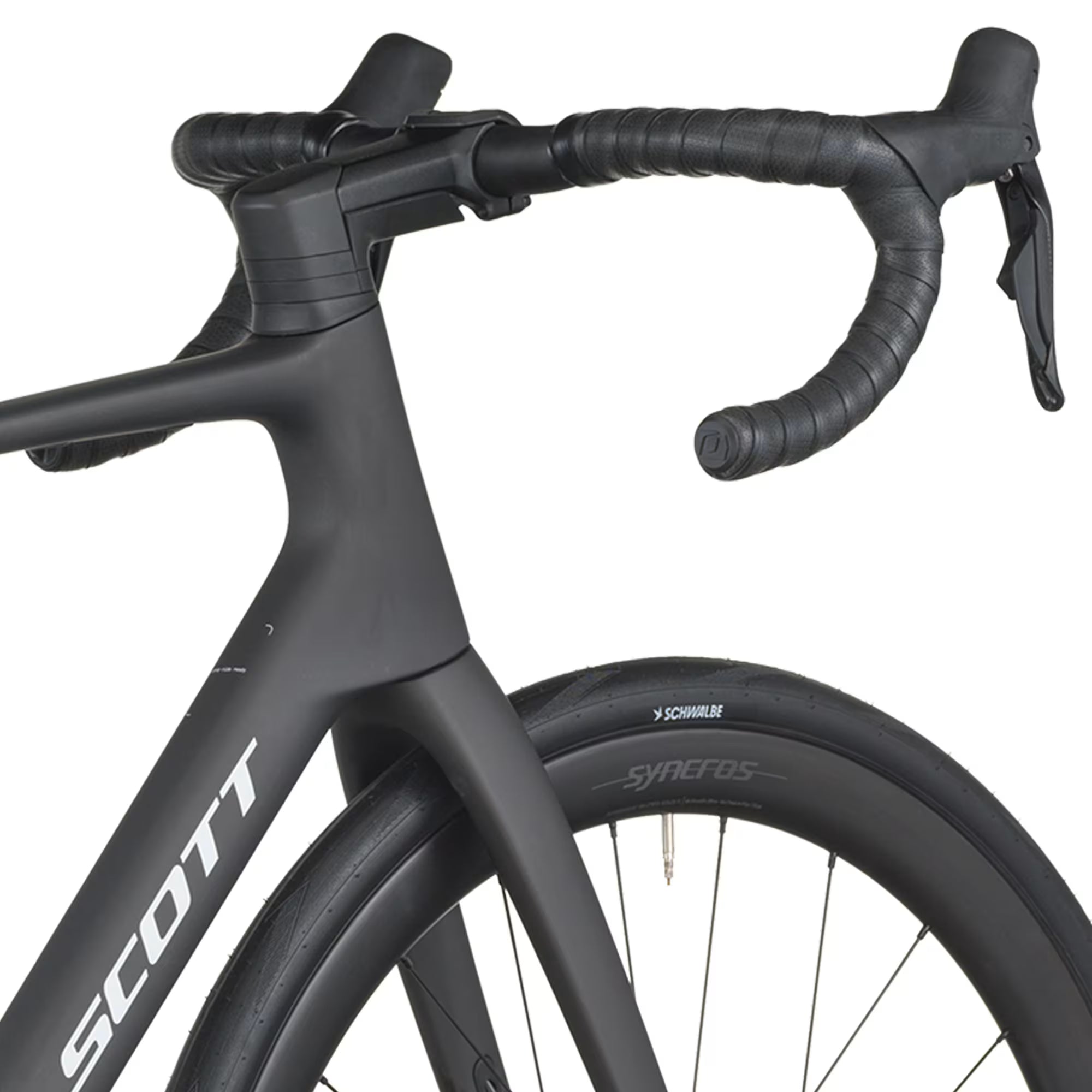 2027 SCOTT Addict 30 Bike