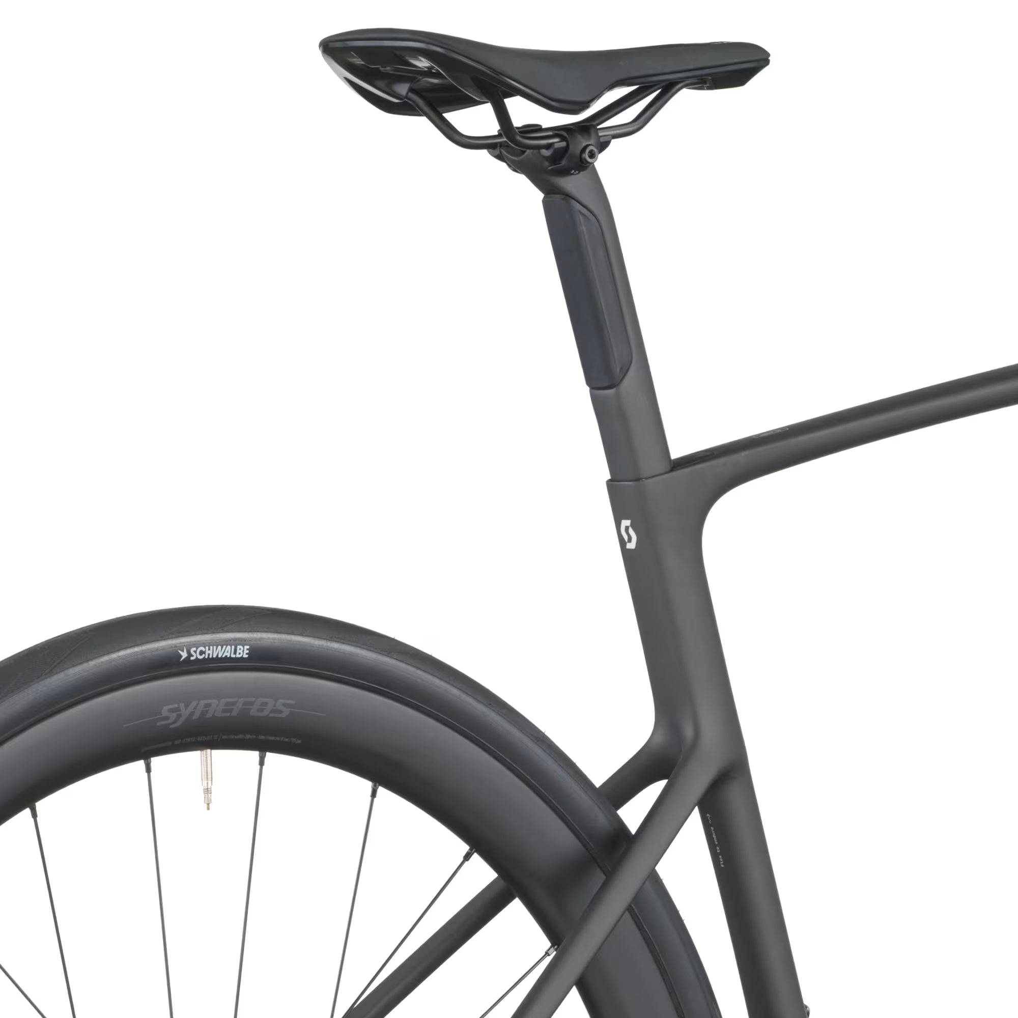 2027 SCOTT Addict 30 Bike