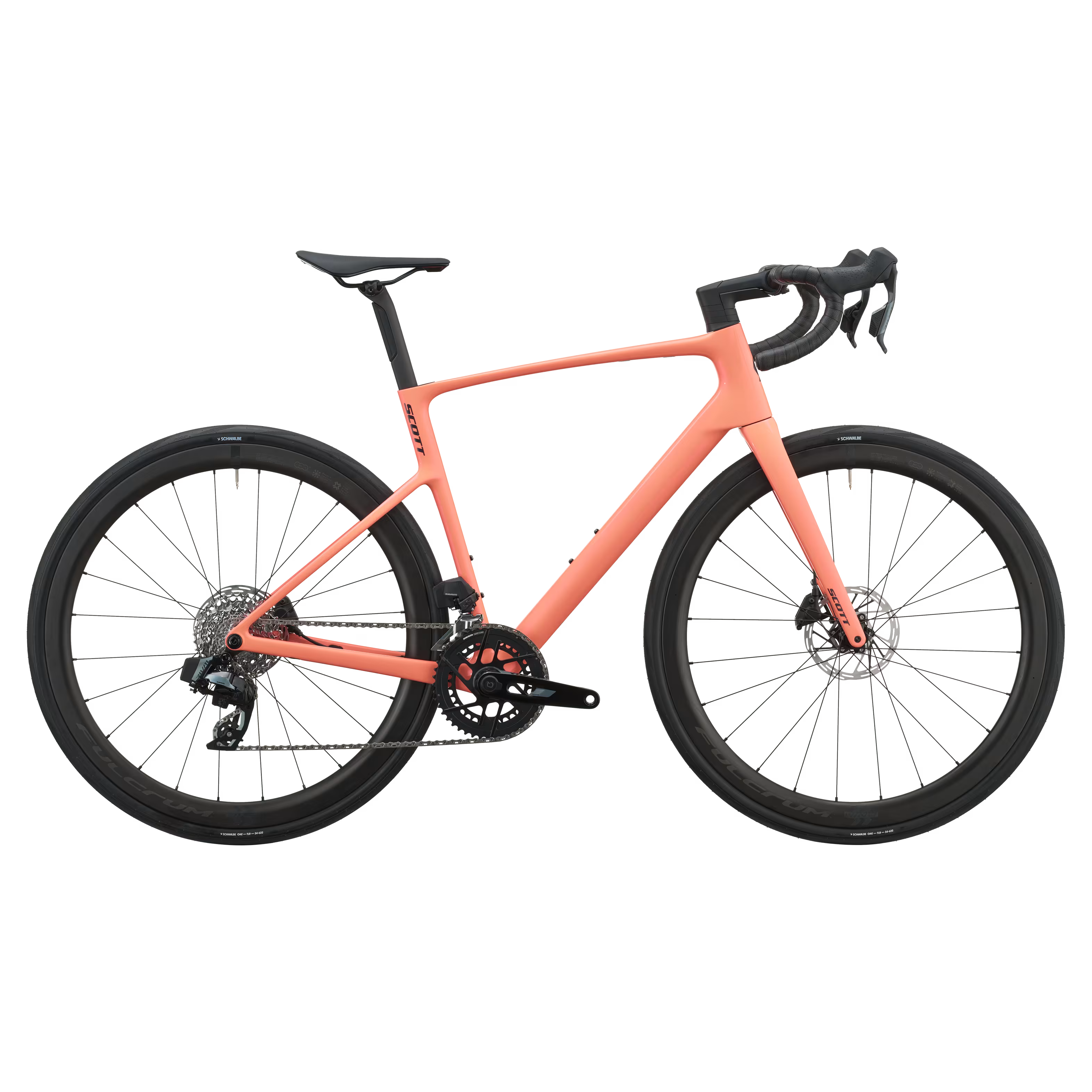 2027 SCOTT Addict 25 Bike