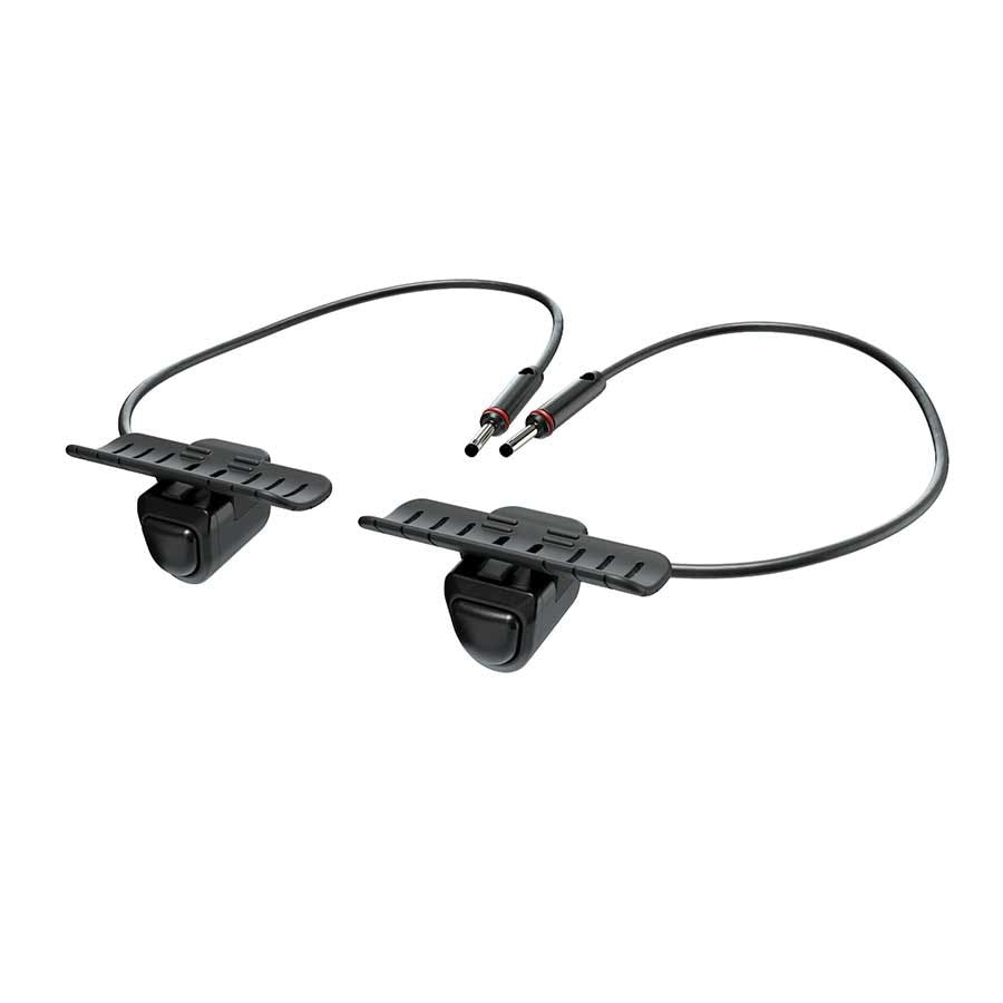 SRAM MultiClics for AXS, includes Mount, 450mm