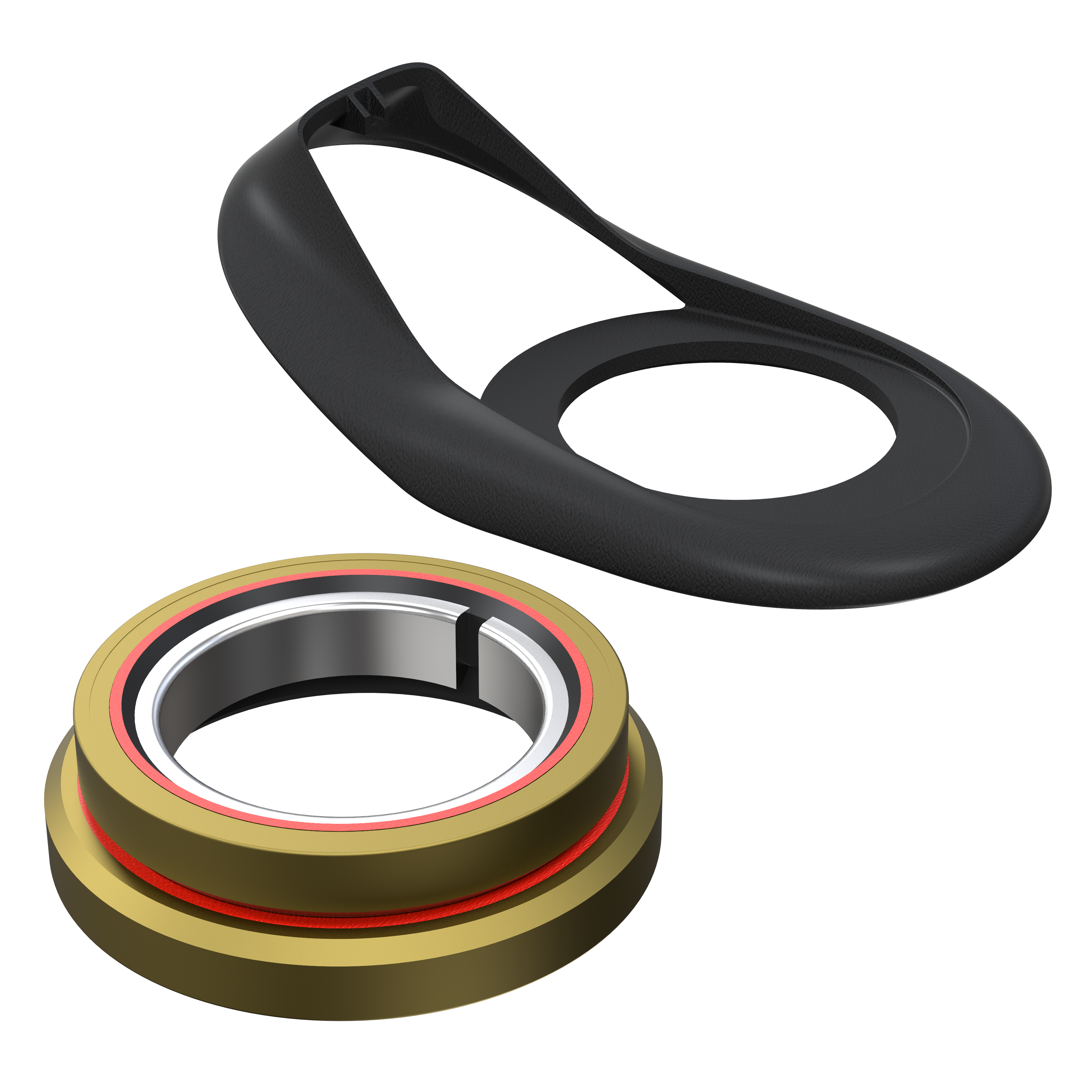 Syncros Syncros Headset Drop-In 1-1/4" - 1-1/2"