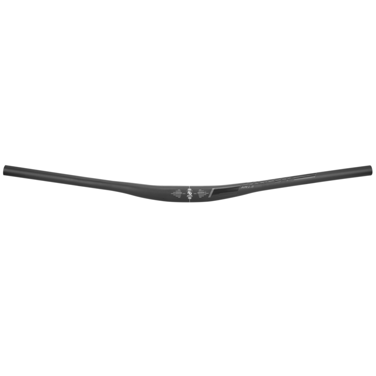 Syncros H.bar Syncros AM1.5, Mini Rise black matt 760mm