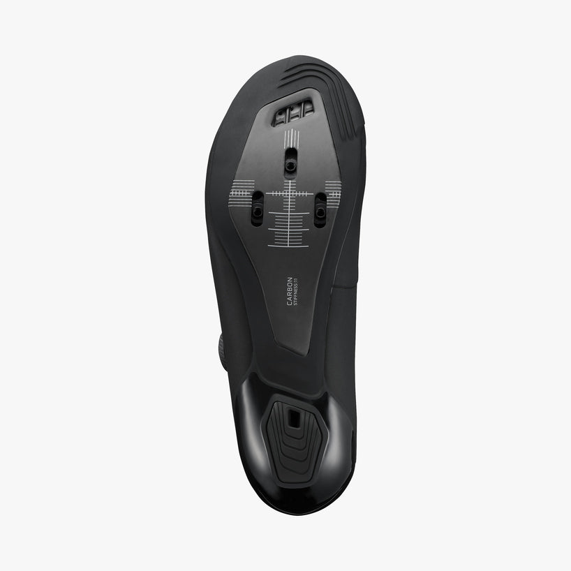 Shimano SH-RC810 Road Cycling Shoe - Black