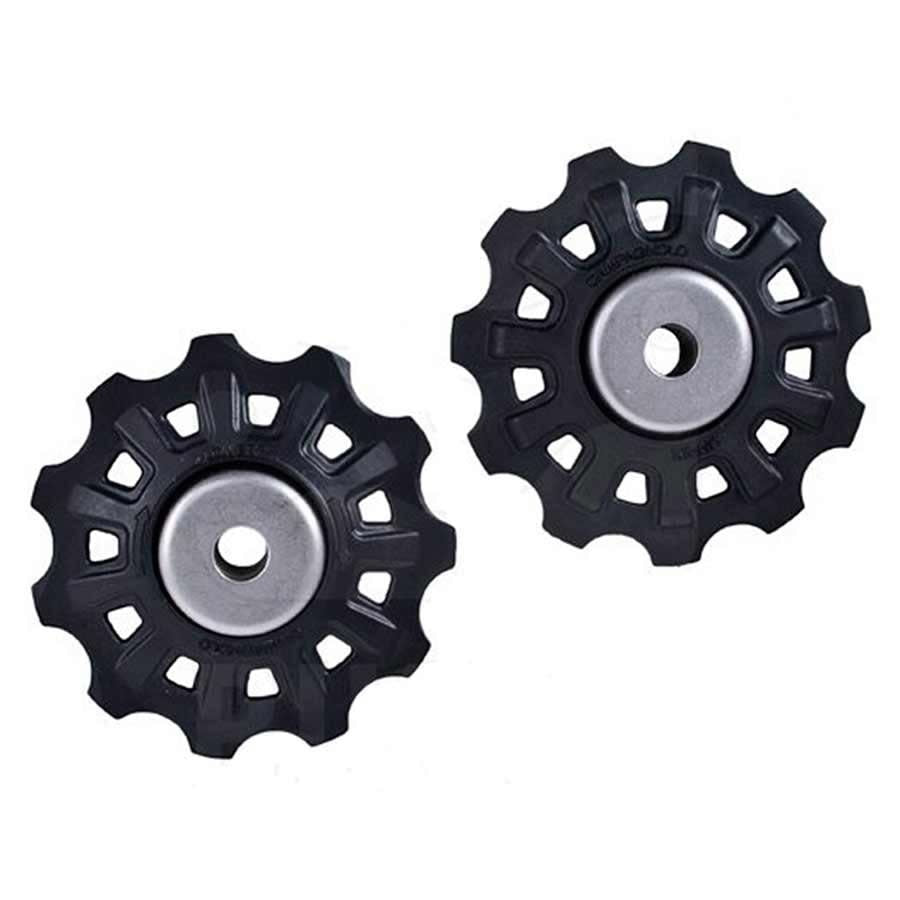 Campagnolo Record 11-Speed Derailleur Pulley Set