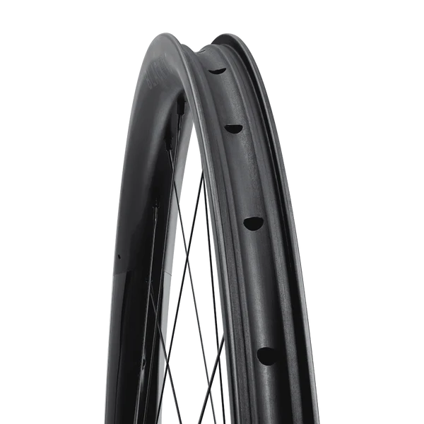 Black Inc. TWENTY SEVEN Wheels
