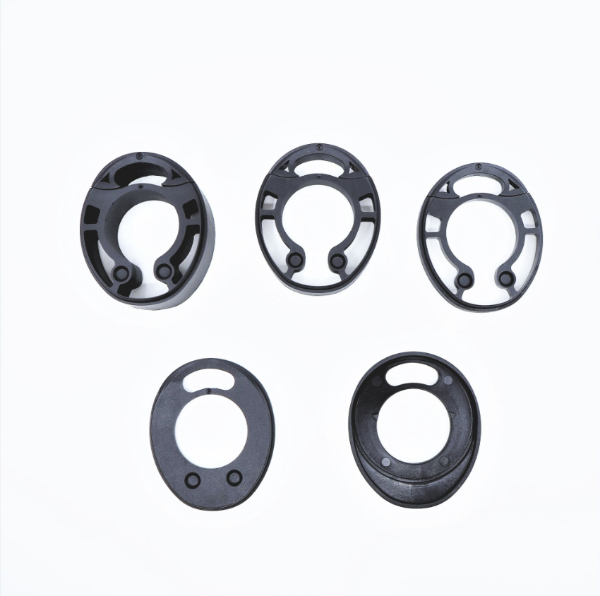 Scott Syncros Creston IC Stem Spacer Kit