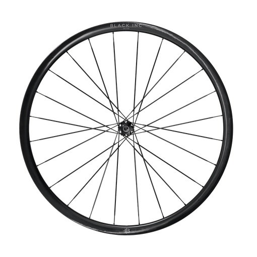 Black Inc. 28/33 Wheels