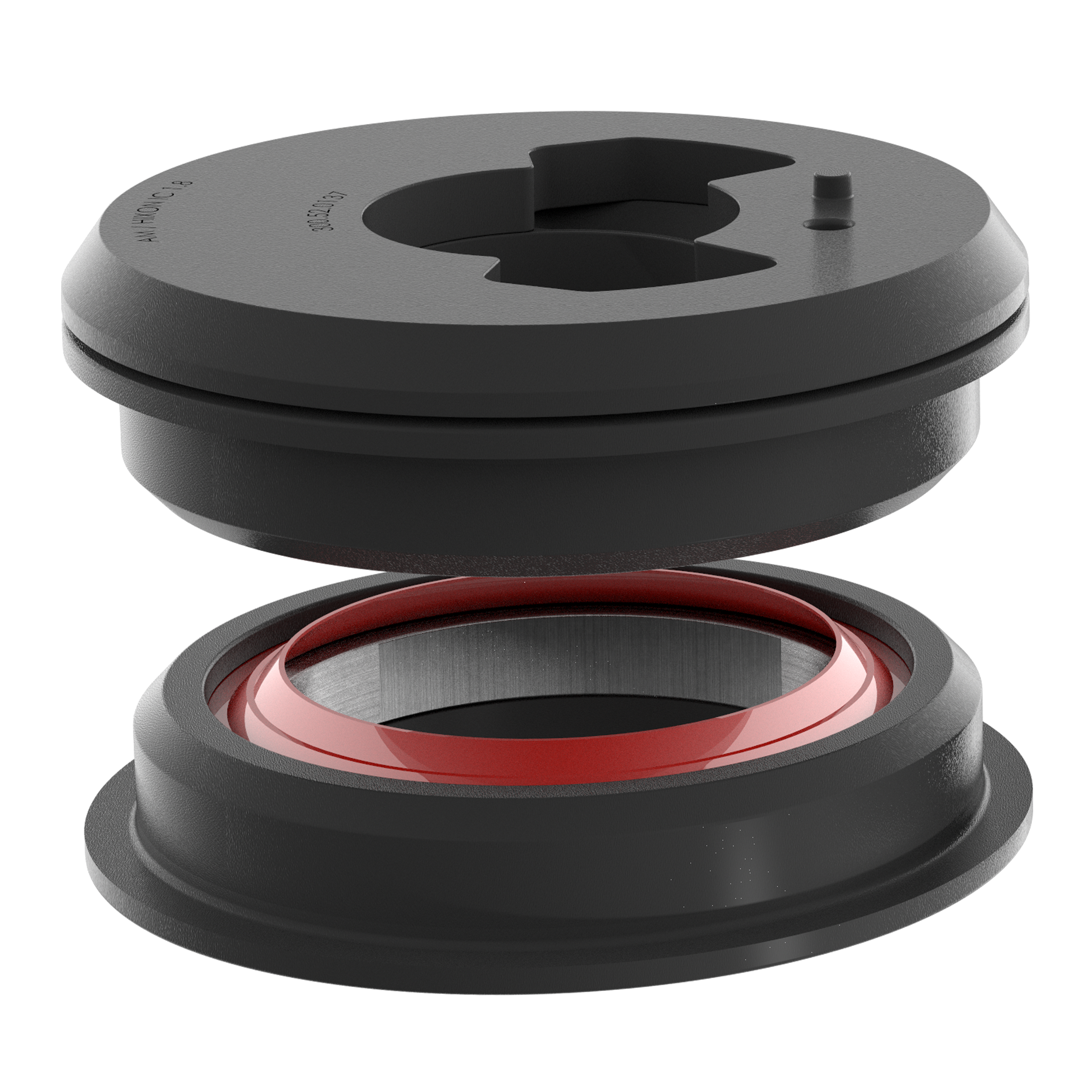SYNCROS ZS66/28.6 – ZS66/46 Headset