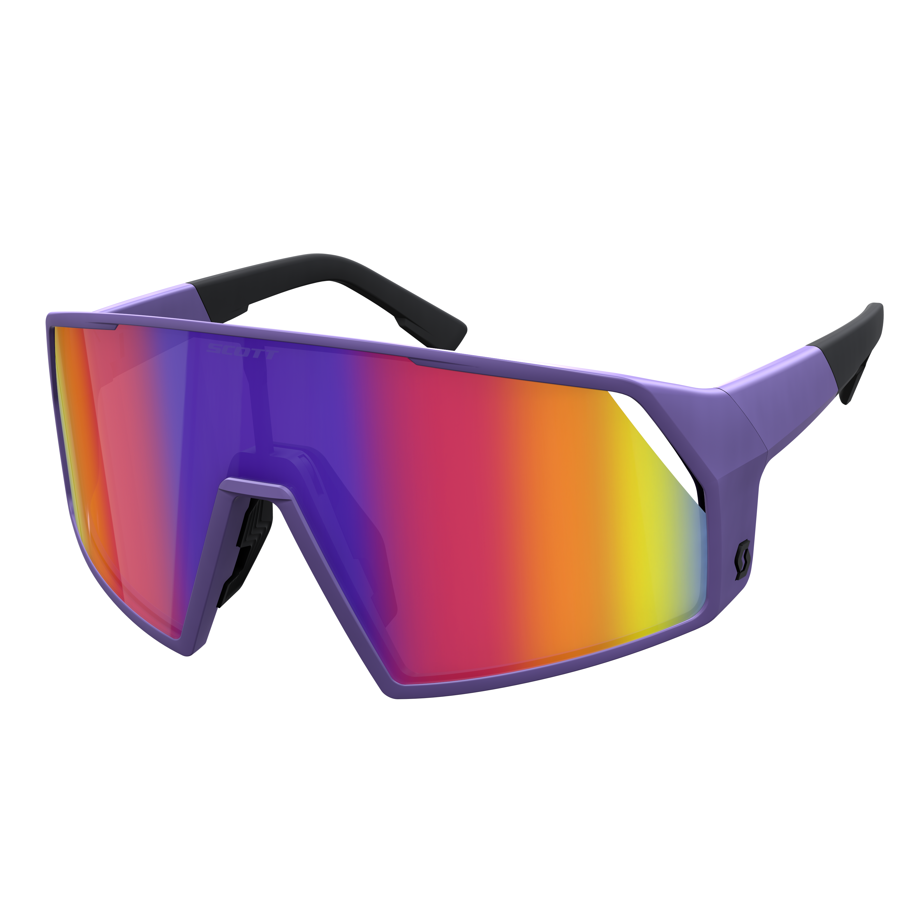 Scott Pro Shield Sunglasses - Ultra Purple