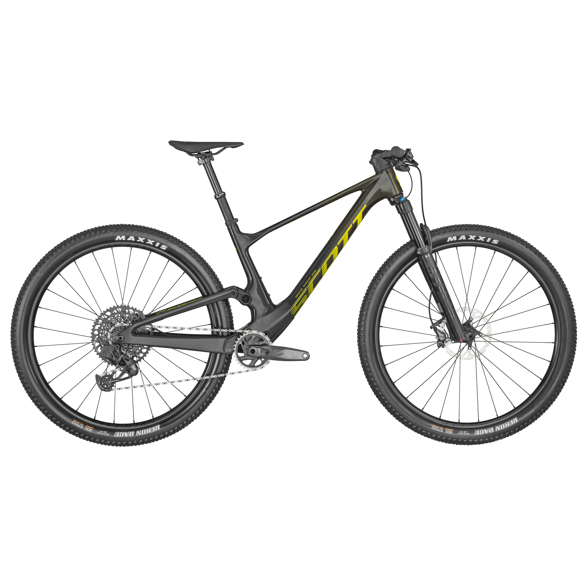 Scott 2024 Spark RC Team Issue TR