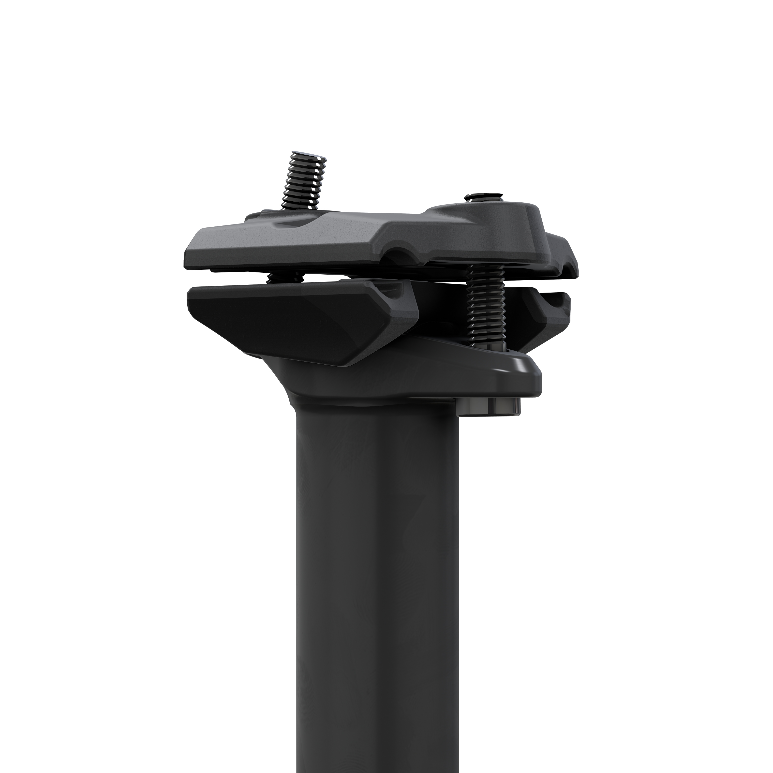 Syncros Duncan Dropper 1.5 Seatpost - 125mm Travel - 31.6mm Diameter