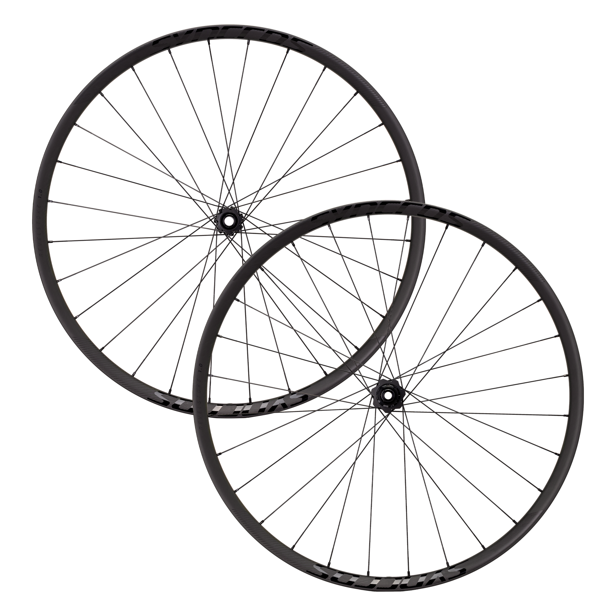Syncros Revelstoke 1.0 Wheelset