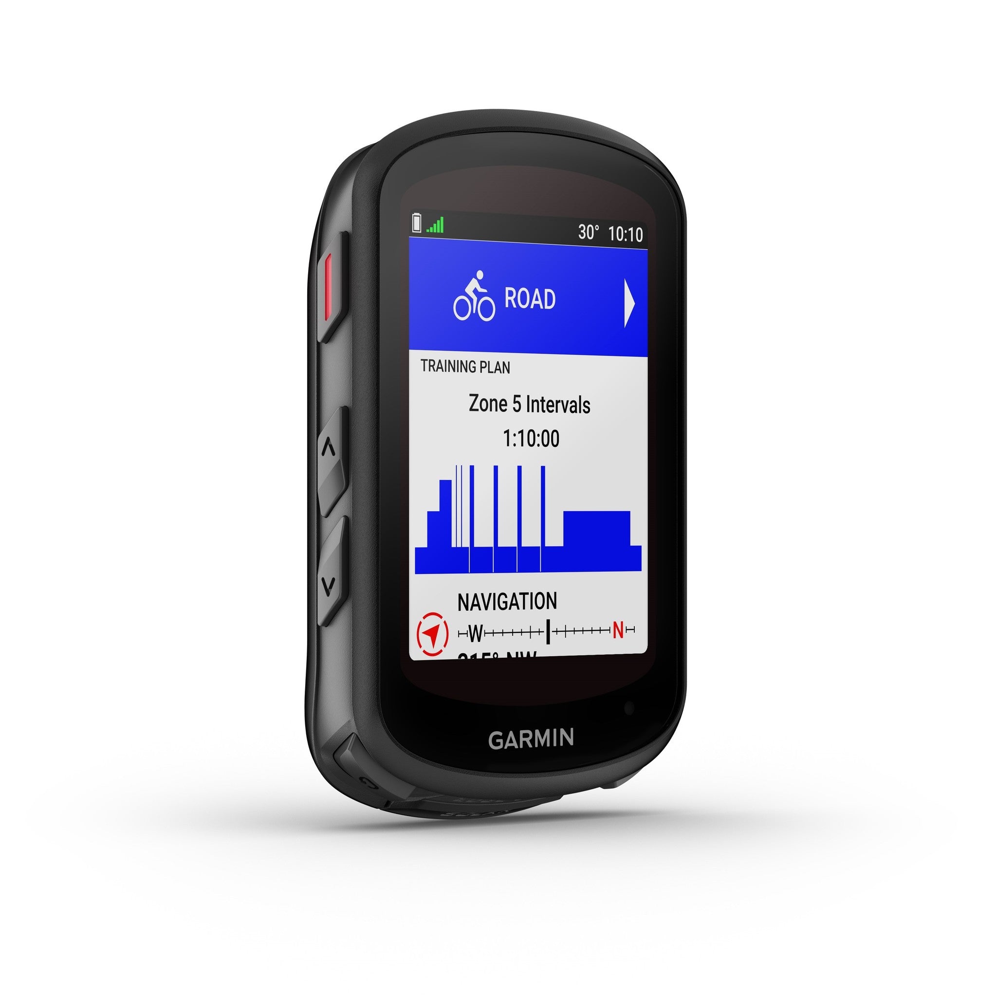 Garmin Edge 540 Solar - Cycling Computer