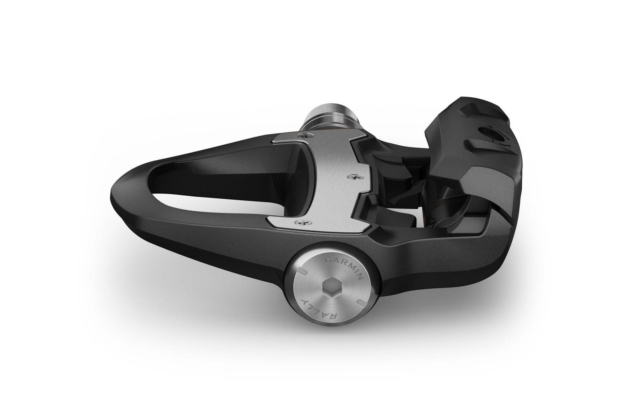 Garmin Rally RS Power Pedals